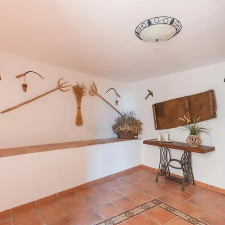 Casa Fuster Casa rural