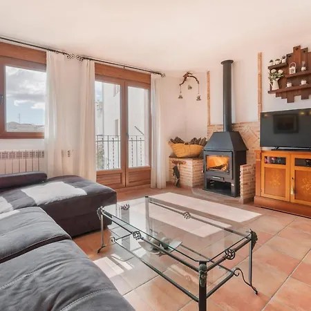 Casa Fuster