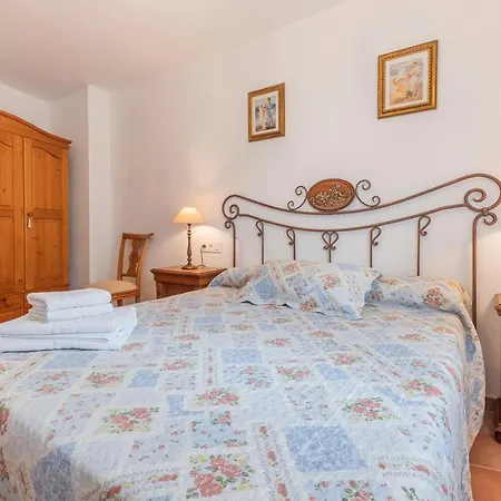 Casa rural Casa Fuster