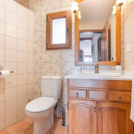 Casa Fuster Casa rural