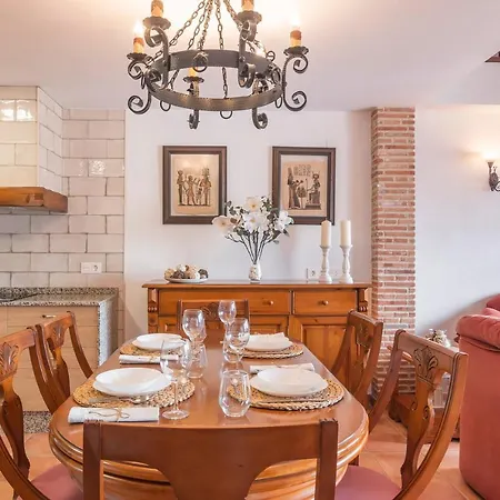 Casa Fuster Casa rural