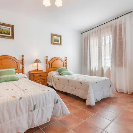 Casa rural Casa Fuster