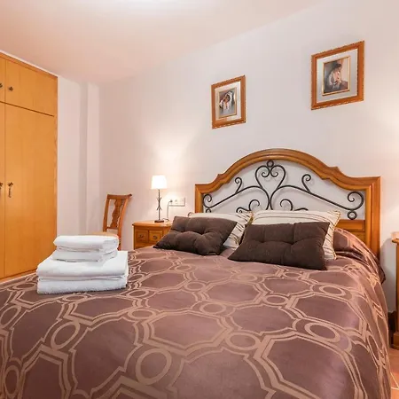 Casa Fuster Casa rural