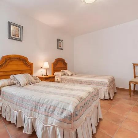 Casa Fuster Casa rural San Agustín