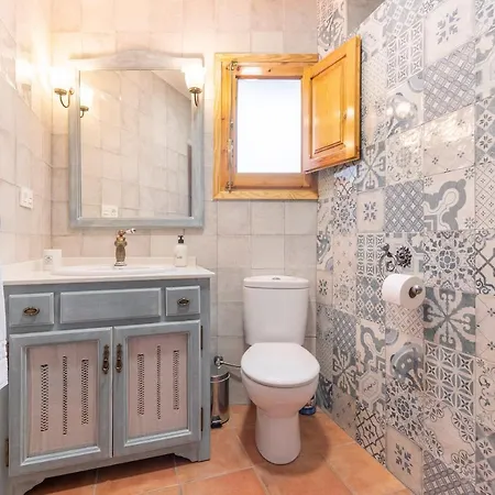 Casa Fuster Casa rural
