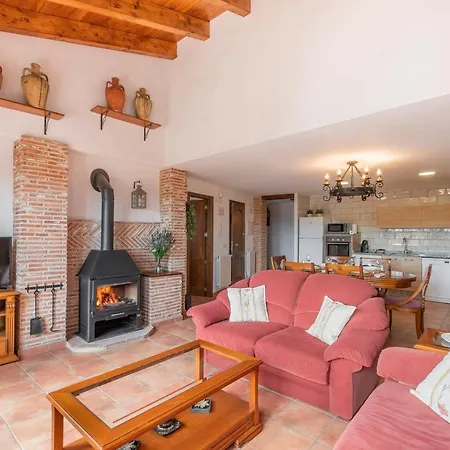 Casa Fuster Casa rural *