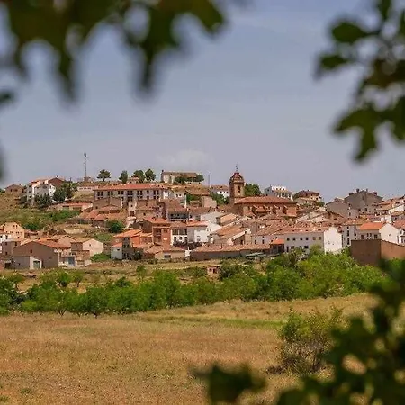 Casa Fuster Casa rural *