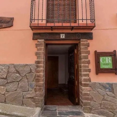 Casa Fuster San Agustín