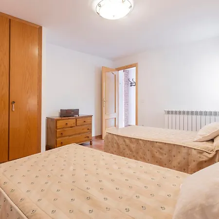 Casa Fuster