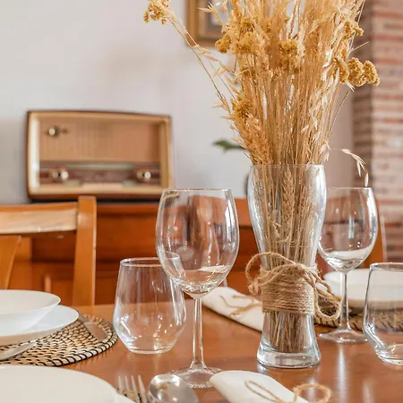 Casa Fuster Casa rural